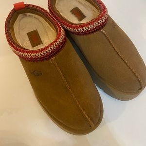 Ugg Tazz Slipper 7US W